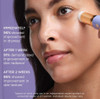 Tatcha The Serum Stick Smooth Dry Fine Lines Instantly Face Eye Brightener Stick 8 G 028 oz