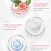 Rose Facial Moisturizing Serum AntiAging AntiWrinkle Smooth Essence Improve Face Skin Daily Skin Care Brighten Hydrate F