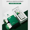 BIOAQUA Centella Asiatica Pudding Face Mask Cleanse Nourish Moisturizing Smooth Facial Skin 78g 8pack