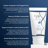 Lira Clinical ICE Refining Masque Acne Oil Control Kaolin Clay Mask with Niacinamide Salicylic Acid Calm Skin Refine Por