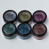 Moon Glitter Holographic Glitter Shakers 100 Cosmetic Glitter for Face Body Nails Hair and Lips 017oz Purple