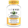 Viteyes Classic AREDS 2 Companion Beta-Carotene Free Multivitamin Supplement, Comprehensive Multivitamin Formula for AREDS 2 Users, 90 Caplets online at globaldelivered