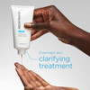 NEOSTRATA Exfoliating Mask Overnight Skin Exfoliating Treatment with NeoGlucosamine For Oily Skin OilFree FragranceFree