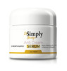 2x Simply Beautiful Anti Aging Cream 2 Month Supply Promote Youthful Looking Skin with Collagen Vitamin A C E Firm Rejuv