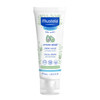 Mustela Hydra Bebe Face Cream Daily Baby Moisturizer with Natural Avocado Jojoba Oil 135 fl oz