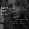 Intelligent Nutrients USDA Certified Organic Renewing Oil Serum Facial Serum for Redness and Oily Skin Good for All Skin