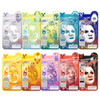 Elizavecca Deep Power Ringer 10 Type Mask Packskoreanbeautykbeautyface mask packsheet mask pack