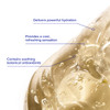 iS CLINICAL HydraIntensive Cooling Masque Hydrating Face Mask Aloe Vera Face Mask with Hyaluronic Acid