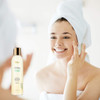 Deluvia Clarifying Toner for Face Hydrating Face Toner for Sensitive Dry Aging Skin Facial Toner Pore Cleanser for Face
