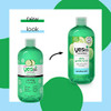 Yes To Cucumbers Soothing Calming Toner 12 Fl Oz Sensitive Skin Balance Tone Hydrate Nourish Calm Skin Witch Hazel Aloe