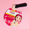 Yes To Grapefruit Detoxifying Brightening Mask Brightening Balancing Mask Leaving Your Skin Smooth Radiant Refreshed Wit