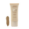 Om She Aromatherapy Skin Perfect BB Cream Medium