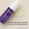 Paulas Choice CLINICAL 1 Retinol Treatment Cream with Peptides Vitamin C Licorice Extract AntiAging Wrinkles Travel Size