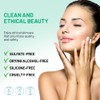 Skin Spa Face Toner for All Skin Types 8 Oz Skin Care Daily Facial Toner Hydrates and Refresh Skin Non Alcoholic and Par