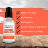 Tepezcohuite Nourish Nectar Concentrated Hyaluronic Acid Shea Butter Cream Serum Moisturizer Mimosa Tenuiflora Bark Extr