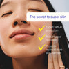 Supergoop Superscreen 17 fl oz SPF 40 PA Hydrating Daily Moisturizer Sunscreen Protection from UV Rays Helps Filter Poll