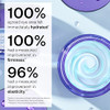 StriVectin Advanced Acids Hyaluronic Tripeptide Gel Cream for Eyes Intense Hydration Blue Light Neutralizer 05 Fl Oz