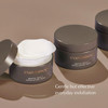 EXUVIANCE Gentle Daily Exfoliating Face Pads with PHA Vitamin C and E Antioxidants Green Tea and Cucumber Extracts 60 pa