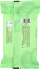 Burts Bees Facial Cleansing Towelettes Cucumber Sage 10 Count