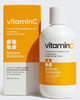 Natural Outcome CBrilliance Vitamin C Toner for Face Daily Witch Hazel Facial Astringent with Kakadu Plum and Bilberry F