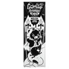 Elizavecca Milky Piggy Hell Pore Longo Longo Gronique Black Charcoal Blackhead Remover Mask