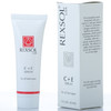 REXSOL CE Serum Contains Vitamin C Vitamin E Helps minimize the appearance of first signs of aging Enhances skins youthf