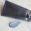 COSMEDIX Activated Charcoal Detox Mask Gently Exfoliates Skin Cleanses Away AgeAccelerating Pollutants and Removes Every