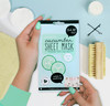 Oh K Facial Sheet Mask Cucumber