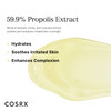 COSRX Full Fit Propolis Honey Overnight Mask 203 floz 60ml Propolis Extract 87 Korean Skin Care Cruelty Free Paraben Fre