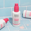 Naturally Serious Illumination AntiFatigue Power Serum AntiAging Serum Vegan Skincare CrueltyFree Skincare
