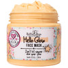Bella Bear Hello Glow Face Mask for refining and brightening Vegan 67oz
