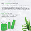 Saplaya Day Night Facial Cream Serum Moisturizing For Face Neck and Chest Cream Hydrating Deep Moisturizer Made in South