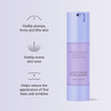 Meaningful Beauty Ultra Lifting Filling Treatment Melon Extract Day Serum Purple 1 Fl Oz