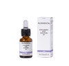 Bioearth Elementa AGE Face Serum with 2 Hyaluronic Acid and Organic Aloe Vera Moisturising and Firming Made in Italy Veg