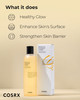 COSRX Full Fit Propolis Synergy Toner 150ml 507 floz Instant Moisture Boosting Toner Propolis 726 Honey 107 Panthenol Ko