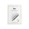 Fur Ingrown Microdart Patches Ingrown Hair Care Quickly and Effectively Clear Up Ingrown Hair Bumps 6 Pack