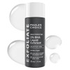 Paulas Choice Skin Perfecting 2 BHA Liquid Salicylic Acid Exfoliant Gentle Facial Exfoliator for Blackheads Large Pores