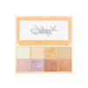 Makeup Revolution Soph X Highlighter Palette Highlighter Makeup Gluten Free Vegan CrueltyFree 16g