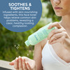 Nuria Rescue Skin Toner for Face Pore Minimizer Tea Tree Toner with Pure Witch Hazel Extract Horsetail and Rosemary 180m