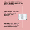 ARTDECO Collagen Booster Cream With Vitamin C Moisturizing Cream AntiAging Effect Combats Signs of Skin Aging like Wrink