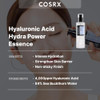 COSRX Hyaluronic Acid Toner 338 floz 100ml For Dry Skin Lightweight Daily Essence Day and Night Korean Skin Care Animal