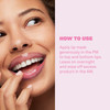 Babe Original Babe Glow FragranceFree Lip Sleeping Mask for Softer Lips Hyaluronic Acid Antioxidant Infused for Smoother