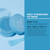 elf SKIN Holy Hydration Lip Mask Hydrating Lip Mask For A Softer Smoother Pout Infused With Hyaluronic Acid NonSticky Ve