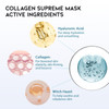 Hydrating Sheet Mask Starter Kit Variety Pack for Skin Care Dry Ance Sensitive Skin Korean Vegan Facial Sheet Mask for M