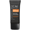 CHAMUEL MEN Anti Aging Daily Aftershave for Men All Natural Mens Face Cream and Moisturizer with Argan Shea Aloe Facial