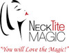 NeckTITE Magic Instant Neck Lift 12 Count Smooths Wrinkles for Adults