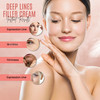 DERMAXGEN Time Reverse Instant Face Lift For Neck Chest Loose Sagging SkinReduce Sun Spots Facial Aged Wrinkles Antiagin
