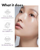 ItS SKIN Hyaluronic Acid Moisture Cream Hydrating Firming Face Moisturizer for Dry to Combination Skin LongLasting Hydra
