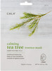 Cala Tea tree essence mask sheets 5 count 5 Count