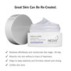 NEOVA SmartSkincare Creme de la Copper Moisturizing Cream with DNA Repair Enzymes and Copper Peptide Complex for All Day
